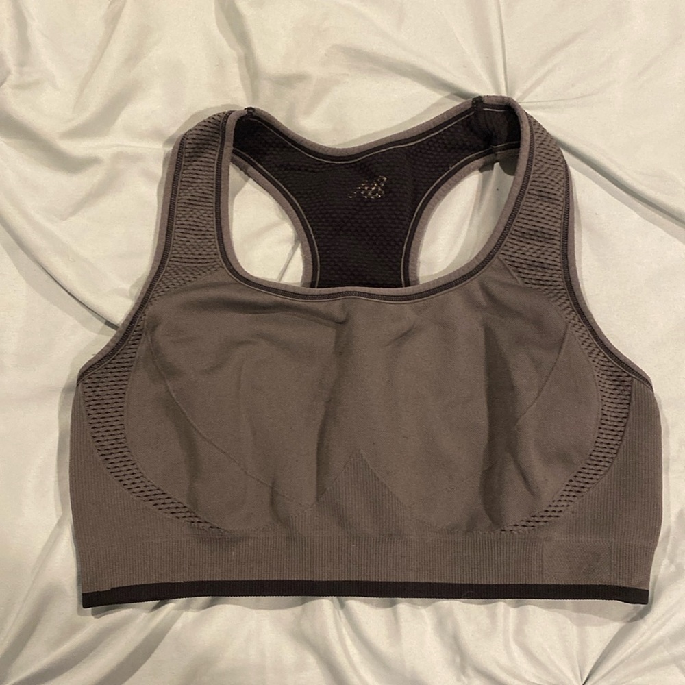Reversible Sports Bra